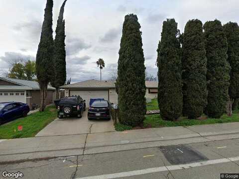 O, LINCOLN, CA 95648