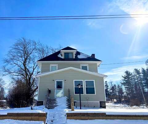 Beach, CAMBRIDGE SPRINGS, PA 16403