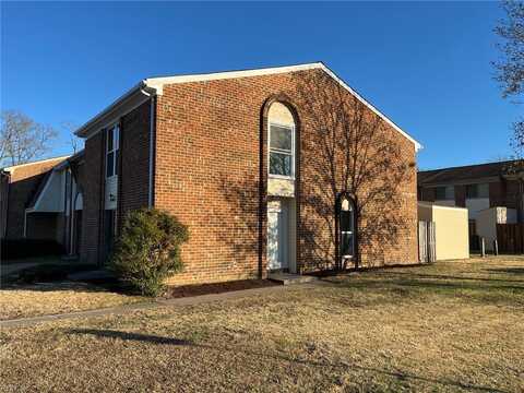 Dunderdale, VIRGINIA BEACH, VA 23462