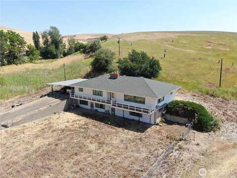Niebel Grade Rd, Pomeroy, WA 99347