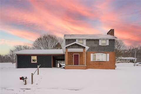 Cherry Run, HOMER CITY, PA 15748