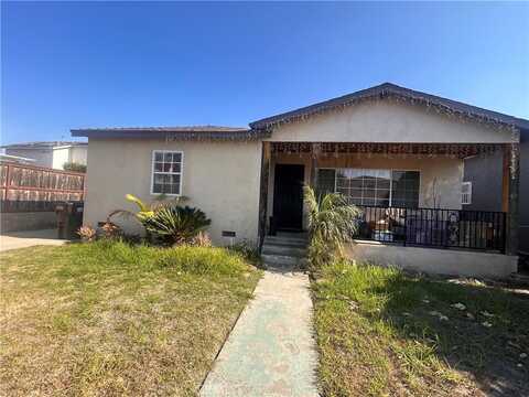 Myrtle, PICO RIVERA, CA 90660