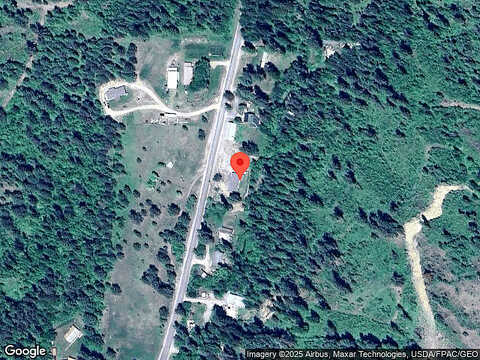 Gold Creek Loop, COLVILLE, WA 99114