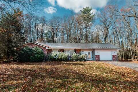 Ridge, WESTOVER, PA 16692