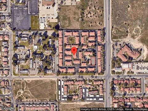 30Th, LANCASTER, CA 93536