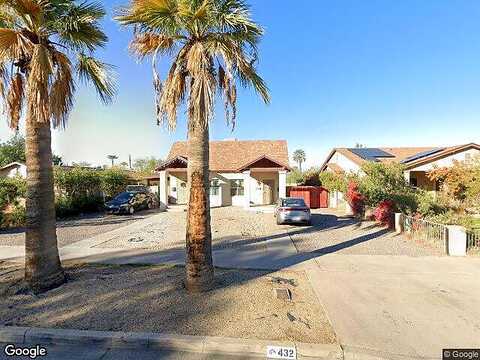 17Th, PHOENIX, AZ 85007