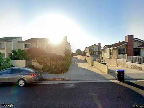 Orange, MONTEREY PARK, CA 91755