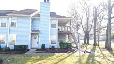 Thalia Station, VIRGINIA BEACH, VA 23452
