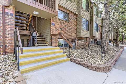 Wright, LAKEWOOD, CO 80228