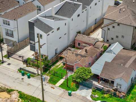 Nagle, HOUSTON, TX 77003