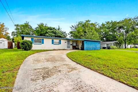 Gano, ORANGE PARK, FL 32073