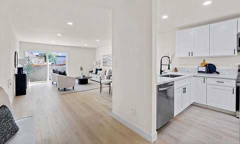 Mount Alifan, SAN DIEGO, CA 92111