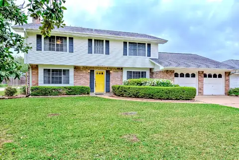 Willow Bend, PORT ARTHUR, TX 77642