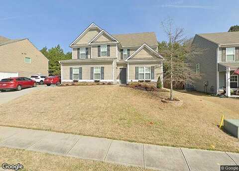 Blue Sky, ACWORTH, GA 30102