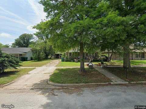 Daugherty, EASTLAND, TX 76448