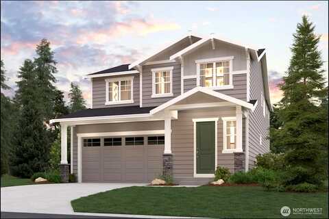 Mccormick Village Dr #55, Bremerton, WA 98312