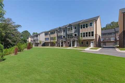 Jack Vernon, POWDER SPRINGS, GA 30127