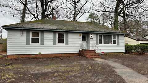 Wedgefield, NORFOLK, VA 23502