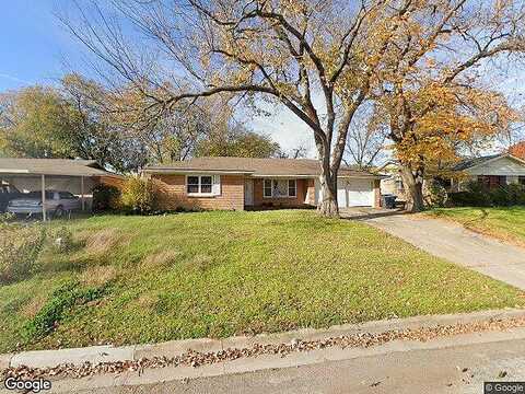 Guadalupe, FORT WORTH, TX 76116