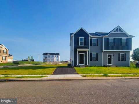 Fieldstone Dr #Lot 173, Dover, PA 17315