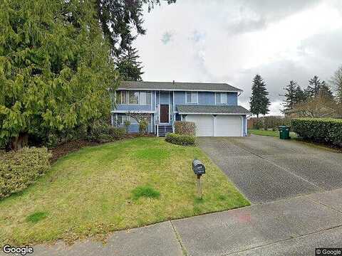 18Th, FEDERAL WAY, WA 98023