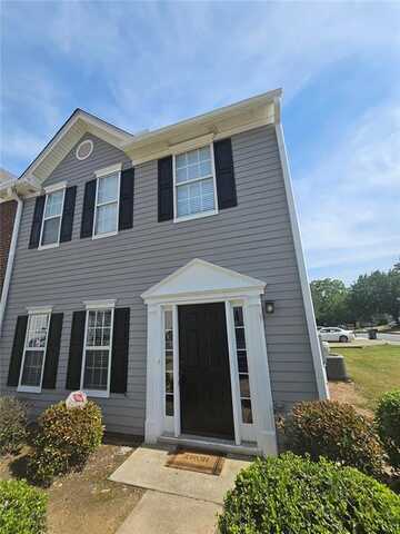 Timber Gate, LAWRENCEVILLE, GA 30045