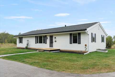 Blue Goose, WEST BEND, WI 53095