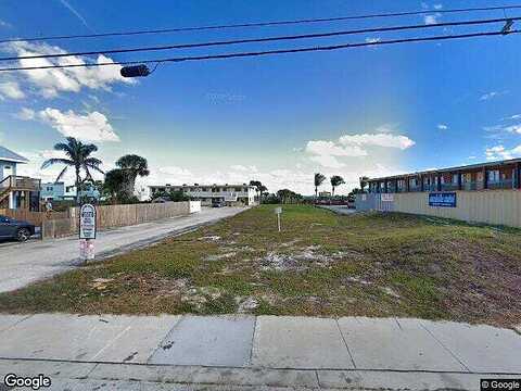 Ocean Beach, COCOA BEACH, FL 32931