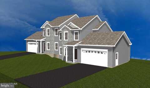 Wisteria Lane, Williamsport, PA 17701