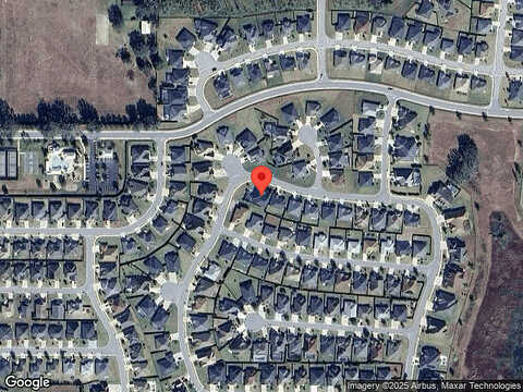 Sennett, OXFORD, FL 34484