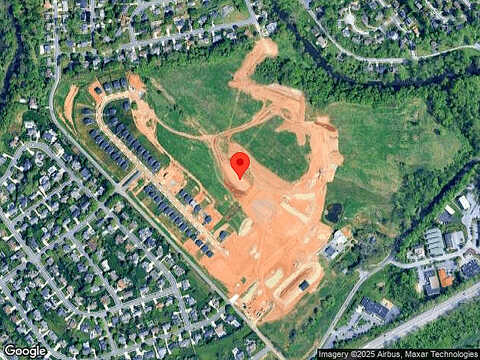 Ruffian Rd, Camp Hill, PA 17011