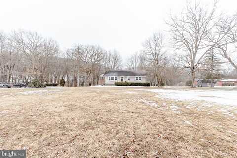 Burchfield, CLEARFIELD, PA 16830