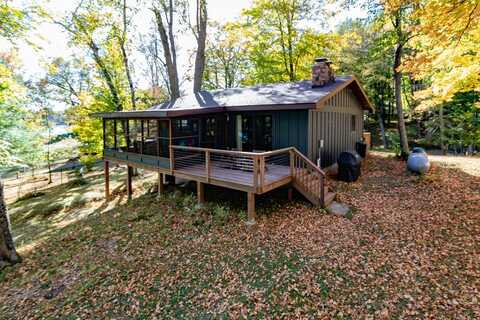 117Th, NEW AUBURN, WI 54757