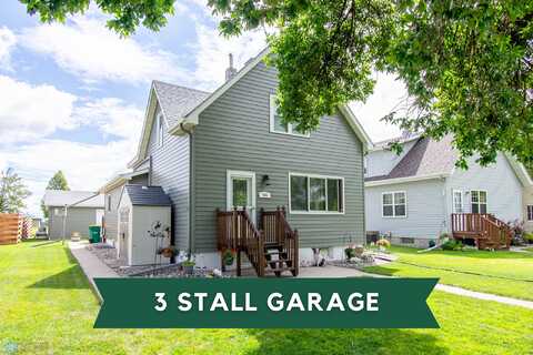 10Th, BRECKENRIDGE, MN 56520
