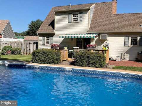 Broad Wing Dr, Denver, PA 17517