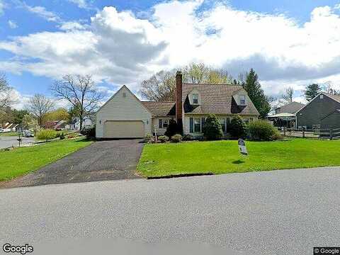 Broad Wing Dr, Denver, PA 17517