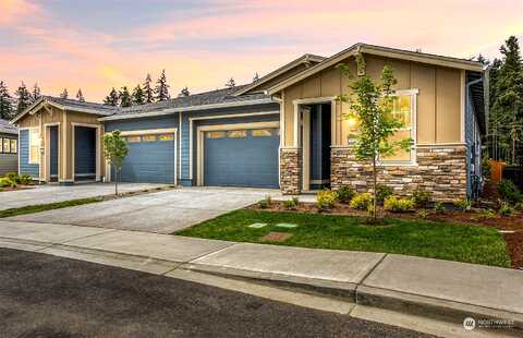 217Th Pl Se #30, Black Diamond, WA 98010