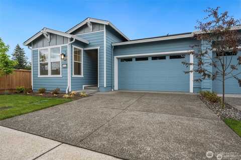 217Th Pl Se #34, Black Diamond, WA 98010