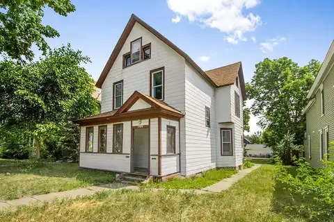 4Th, MINNEAPOLIS, MN 55411