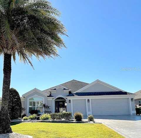 Apache, THE VILLAGES, FL 32163