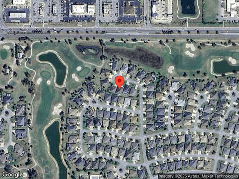 Apache, THE VILLAGES, FL 32163
