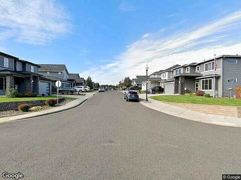 Ne 168Th Ave, Battle Ground, WA 98604