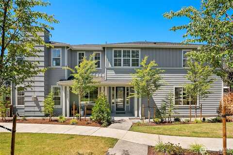 Ne 141St St, Duvall, WA 98019