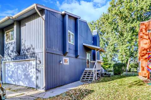 26Th Street, MOORHEAD, MN 56560