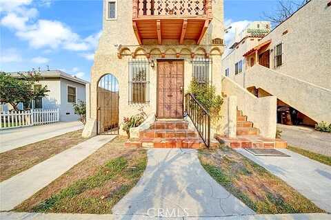 14Th, LOS ANGELES, CA 90006