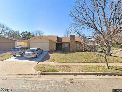 Meadowview, ARLINGTON, TX 76016
