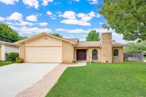 Meadowview, ARLINGTON, TX 76016
