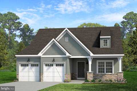 Alperton Dr #Woodford, York, PA 17402