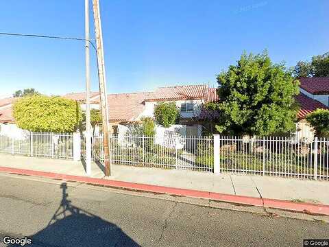 Sunflower, SANTA ANA, CA 92704