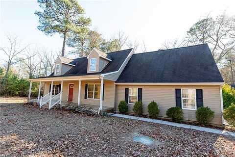 Providence, DELTAVILLE, VA 23043